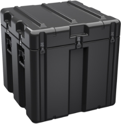 AL2727-2305 Single Lid Case - 27 x 27 x 28 ID