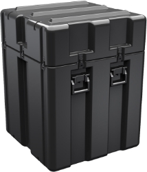 AL2727-2709 Single Lid Case - 27 x 27 x 36 ID