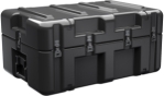 AL2818-0805 Single Lid Case - 28 x 18 x 13 ID