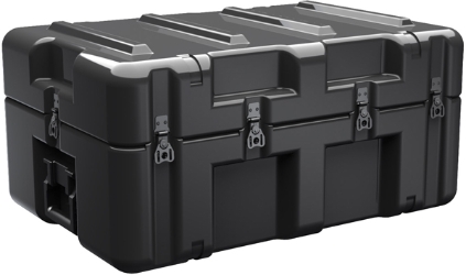 AL2818-0805 Single Lid Case - 28 x 18 x 13 ID