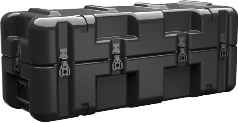 AL2909-0605 Single Lid Case - 29 x 9 x 11 ID
