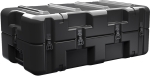 AL2914-0905 Single Lid Case - 29 x 15 x 14 ID