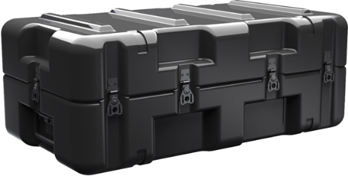 AL2914-0905 Single Lid Case - 29 x 15 x 14 ID