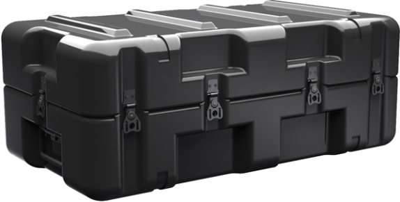 AL2914-0905 Single Lid Case - 29 x 15 x 14 ID