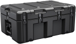 AL3018-0903 Single Lid Case - 30 x 18 x 13 ID