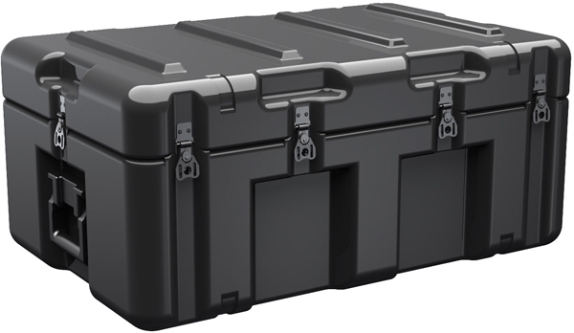 AL3018-0903W Single Lid Case - 30 x 18 x 13 ID