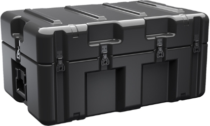 AL3018-0905 Single Lid Case - 30 x 18 x 15 ID