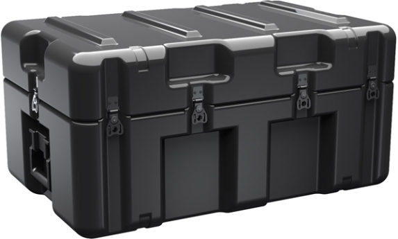 AL3018-0905 Single Lid Case - 30 x 18 x 15 ID