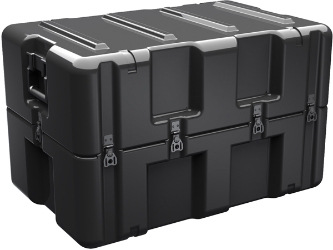 AL3018-0909 Single Lid Case - 30 x 18 x 19 ID