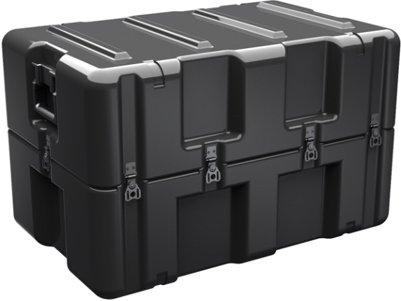 AL3018-0909 Single Lid Case - 30 x 18 x 19 ID
