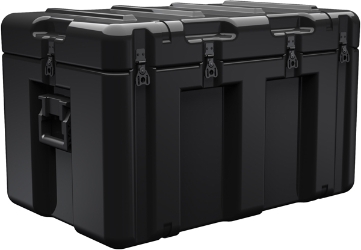 AL3018-1503 Single Lid Case - 30 x 18 x 19 ID