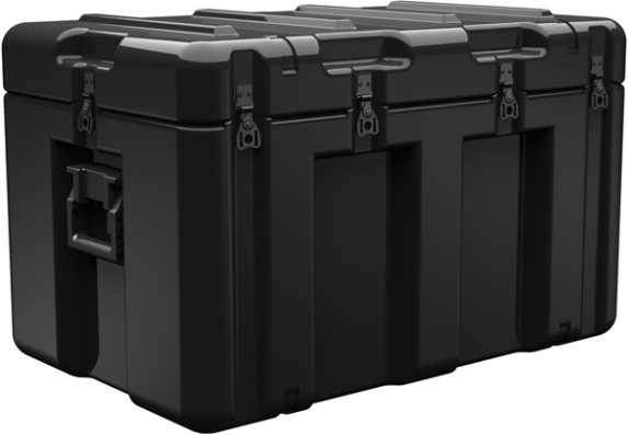 AL3018-1503 Single Lid Case - 30 x 18 x 19 ID