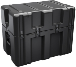 AL3018-1509 Single Lid Case - 30 x 18 x 24 ID