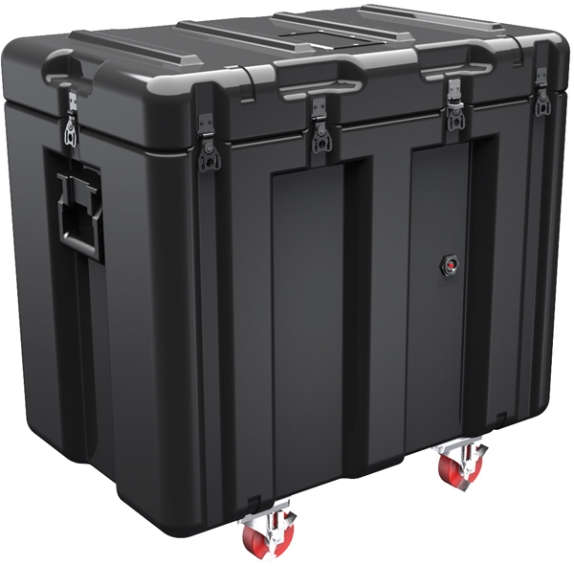 AL3018-2303 Single Lid Case - 30 x 18 x 28 ID