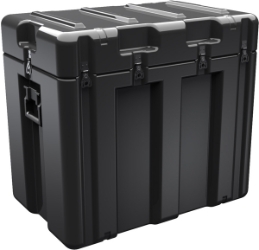 AL3018-2305 Single Lid Case - 30 x 18 x 29 ID