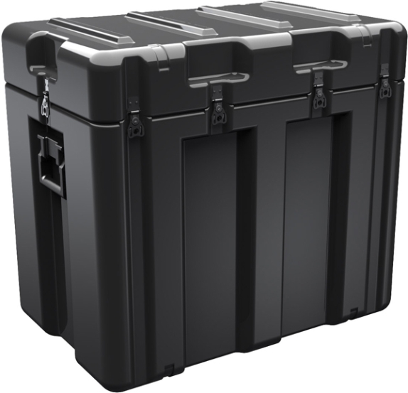 AL3018-2305 Single Lid Case - 30 x 18 x 29 ID