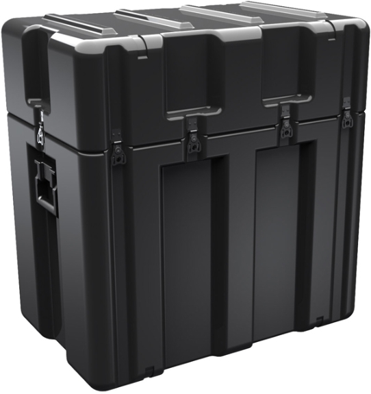 AL3018-2309 Single Lid Case - 30 x 18 x 33 ID