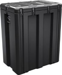 AL3018-3602W Single Lid Case - 30 x 18 x 39 ID