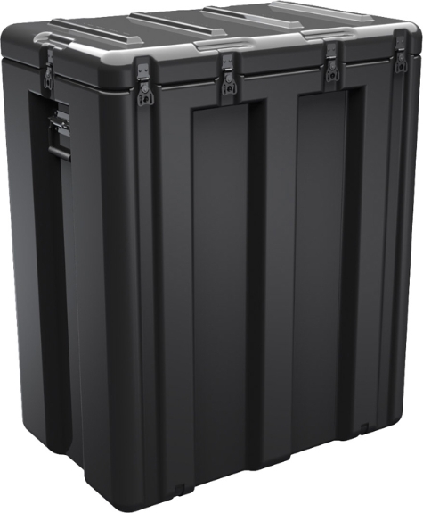 AL3018-3602W Single Lid Case - 30 x 18 x 39 ID
