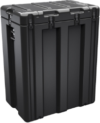 AL3018-3603W Single Lid Case - 30 x 18 x 40 ID