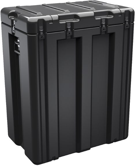 AL3018-3603W Single Lid Case - 30 x 18 x 40 ID