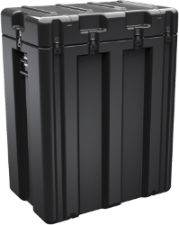 AL3018-3605W Single Lid Case - 30 x 18 x 42 ID