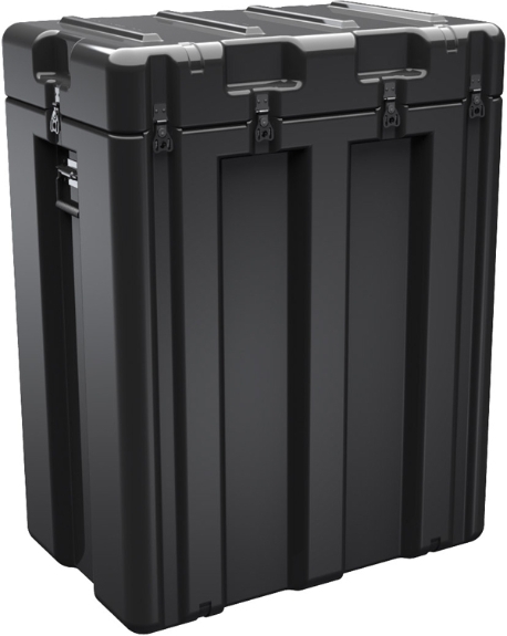 AL3018-3605W Single Lid Case - 30 x 18 x 42 ID