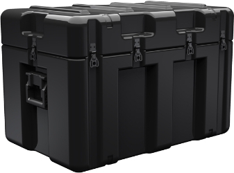 AL3018-1505 Single Lid Case - 30 x 18 x 20 ID