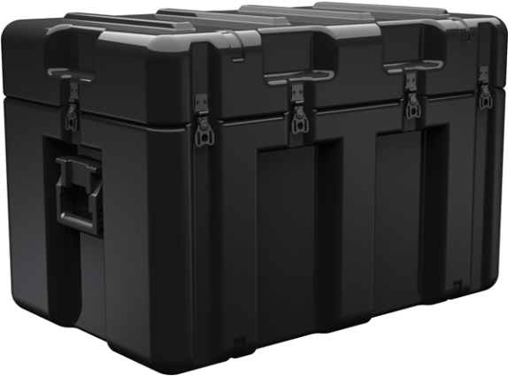 AL3018-1505W Single Lid Case - 30 x 18 x 20 ID