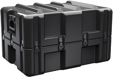 AL3019-0709 Single Lid Case - 31 x 20 x 17 ID