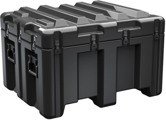 AL3226-1404FT Single Lid Case From Cases2Go