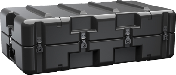 AL3418-0505 Single Lid Case - 34 x 18 x 11 ID