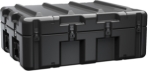 AL3424-0804 Single Lid Case - 34 x 24 x 12 ID