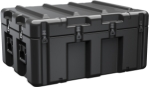 AL3424-1204 Single Lid Case - 34 x 24 x 16 ID
