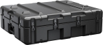 AL3428-0604 Single Lid Case - 34 x 28 x 10 ID