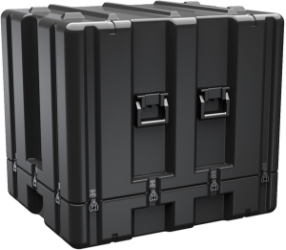 AL3428-0625 Single Lid Case - 34 x 28 x 31 ID