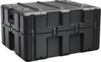 AL3428-1008 Single Lid Case - 34 x 28 x 18 ID