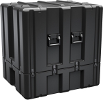 AL3428-1025 Single Lid Case - 34 x 28 x 35 ID
