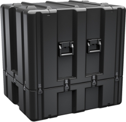 AL3428-1025 Single Lid Case - 34 x 28 x 35 ID