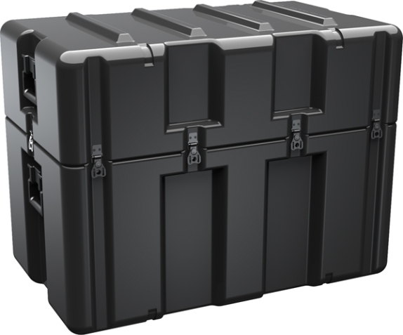 AL3620-1710 Single Lid Case - 36 x 20 x 27 ID