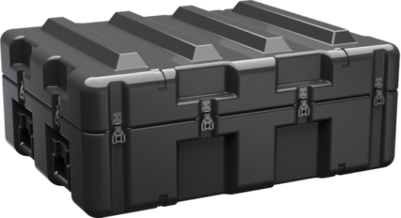 AL3627-0805 Single Lid Case - 36 x 27 x 13 ID