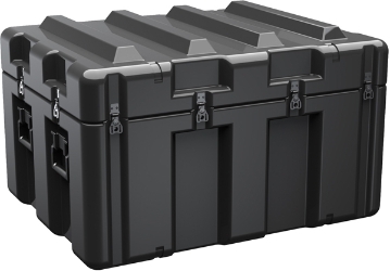 AL3627-1505 Single Lid Case - 36 x 27 x 20 ID