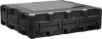 AL3633-0405 Single Lid Case - 36 x 33 x 10 ID