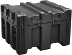 AL3834-1605FT Single Lid Case - 38 x 34 x 21 ID