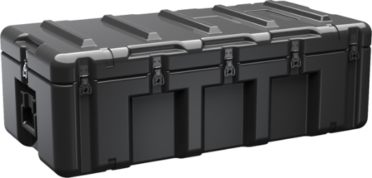 AL4018-1003 Single Lid Case - 40 x 18 x 13 ID