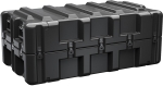 AL4021-0808 Single Lid Case - 40 x 21 x 16 ID