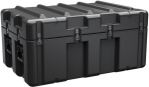 AL4024-1305 Single Lid Case - 40 x 24 x 18 ID