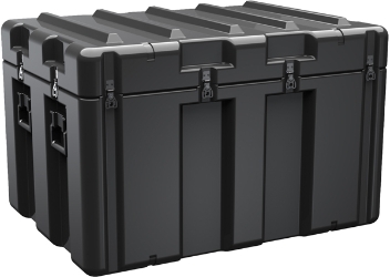 AL4028-2105 Single Lid Case - 40 x 28 x 26 ID