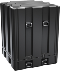 AL4141-0846 Single Lid Case - 41 x 41 x 54 ID