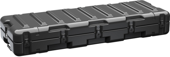AL4714-0403 Single Lid Case - 47 x 14 x 7 ID